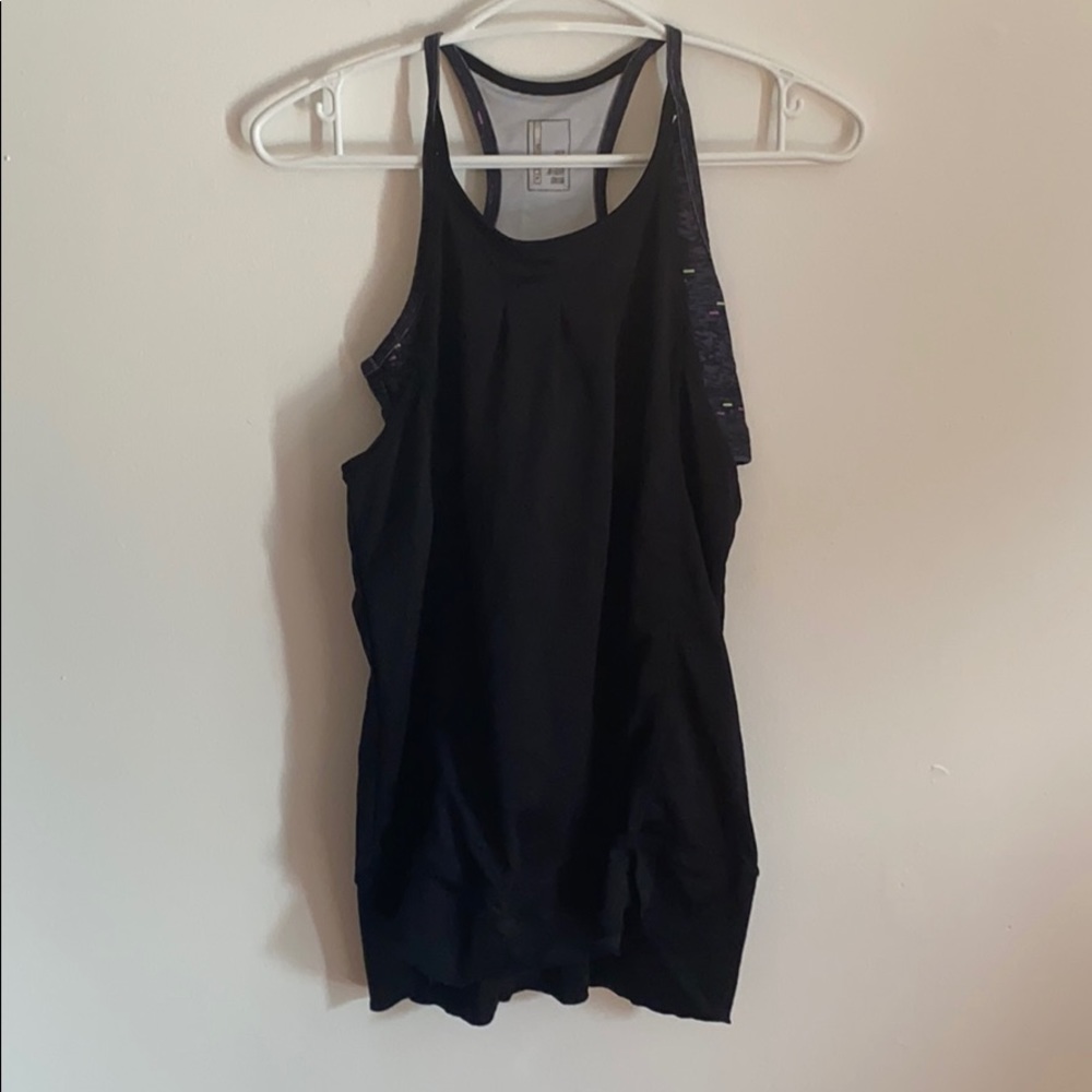 Workout top